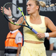 Tretja nosilka Sara Bejlek zanesljivo v četrtfinale Guadalajare