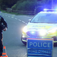 Incident v bližini britanske vojaške baze, razglašene izredne razmere