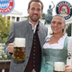 Bayern igra že nocoj, saj se jutri začenja Oktoberfest