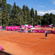 Italijansko-nemški finale v Tivoliju