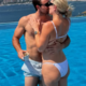 Lindsey Vonn potrdila, da je znova zaljubljena