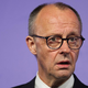 Nemški kancler Friedrich Merz: To je prava katastrofa