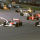 Zakaj in od kdaj je dirka formule 1 dolga 305 kilometrov