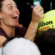 "Krvnica" Tamare Zidanšek do prvega WTA naslova