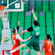 Derbija Cedevite Olimpije in Krke v soboto ne bo
