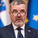 Minister Kajzer o interpelaciji: Na nek način se je veselim
