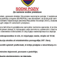 Ste prejeli takšen "sodni poziv"? Nujno se odzovite tako.