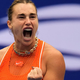 Sabalenko in Gauff čaka zahtevno delo