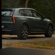 Volvo začenja znova: za Evropo bodo razvili sedem novih vozil