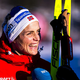 Therese Johaug sanja o nastopu v maratonu na poletnih olimpijskih igrah