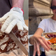 Kruh štajerske pekarne obnorel New York, hlebec stane več kot 50 evrov