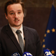 Prepiri, žalitve, odhodi: odbora DZ zavrnila sklepe opozicije glede izjave EU o ravnanju Izraela
