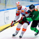 Olimpija v pričakovanju rivala, v Tivoli prihajata nekdanja člana