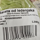 "Solata iz ledenika": nenavaden prevod nasmejal Hrvate