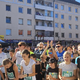 Na rekordnem maratonu v Slovenskih Konjicah tekel tudi robot