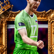 Posebno priznanje: Slovenca v zgodovino evropskih prvenstev