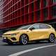 Leapmotor B05 prejel najvišjo oceno Euro NCAP – pet zvezdic za varnost