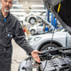 Vozite več kot 4 leta star VW, Audi, Škoda, SEAT ali CUPRA?