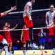 Začenja se z evropskimi prvaki, končuje s spektaklom podprvakov