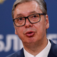 Aleksandar Vučić kandidat SNS za srbskega premierja