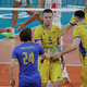 Začenjajo Ukrajinci in Romuni, pozneje še olimpijski in svetovni prvaki