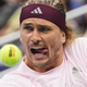 Zverev velik favorit, Blockx nadaljuje sanjski pohod