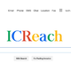 ICREACH: NSA-jev Google search po prometnih podatkih (tudi) za policijske organe