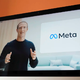 Facebook odslej Meta