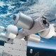 Blue Origin in Sierra Space načrtujeta komercialno vesoljsko postajo