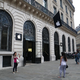 Francosko sodišče Applovo milijardno globo znižalo za dve tretjini