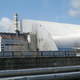 Jedrska elektrarna Černobil brez napajanja: kaj to pomeni