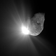 NASA odpisala Deep Impact