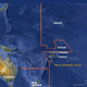 Samoa in Tokelau preskočila 30. december