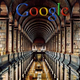 Google se je poravnal z založniki glede Google Books