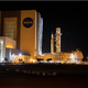 NASA bo vdrugo testirala SLS