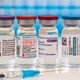 EMA odobrila že drugo dvovalentno cepivo proti covidu (Original in BA.4/5)