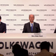 Volkswagen pojasnjuje ozadje afere z izpusti