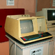 Monitorjev računalniški muzej na gostovanju
