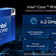 Core i9-14900KS zmore 6,2 gigaherca