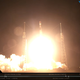 SpaceX prvikrat izstrelil rabljeno raketo Falcon 9 Block 5