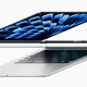 Apple prenovil MacBooke Air