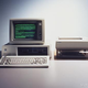 Osebni računalnik IBM PC star 30 let