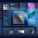 Intel predstavil UI pospeševalnik Gaudi 3