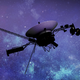 Voyager 1 že pošilja podatke z dveh instrumentov