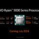 AMD na Computexu 2024 pokazal nove ryzene, epyce ter instincte