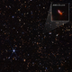 Teleskop James Webb posnel najbolj oddaljeno galaksijo doslej