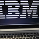 IBM bi prodal proizvodni del