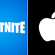 Fortnite po petih letih spet v App Storu