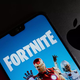 Fortnita spet ni v App Storu