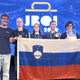 Na mladinski računalniški olimpijadi en bron